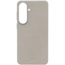 Чехол-накладка Magssory Для Samsung Galaxy S26+ / CLT051i (айвори)