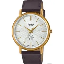 Наручные часы Casio MTP-B125GL-7A