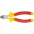 Кусачки боковые (бокорезы) Matrix Professional Insulated 17506