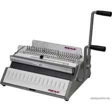 Брошюровщик RENZ Eco S 360