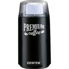 Кофемолка Centek CT-1360 Black