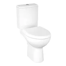 Унитаз -компакт Cersanit Nature New Clean On 011