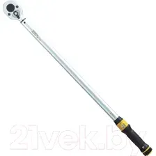 Динамометрический ключ Proxxon MicroClick MC500 23340