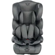 Детское автокресло Martin Noir Pioneer Profix (monaco grey)