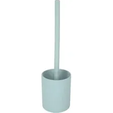 Ершик для унитаза SWENSA Swanny Aqua 4 SWP-8024TRQ-05 (бирюзовый)