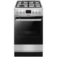 Плита газоэлектрическая HANSA FCMX5825092