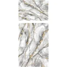 Коврик для ванной Lemir home HS 313 (100x60/40x60)