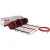 Нагревательный мат AC Electric Master Mat ACMM 2-150-1