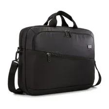 Сумка для ноутбука CASE LOGIC Propel 15.6" Attache Black (PROPA116K) 3204527