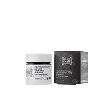 BIO-TOX SNAIL NEUROPEPTIDE Ревитализирующий ночной крем-уход для лица против морщин 50 г