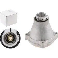 Корпус сцепления для триммера Eco 43/52см3 ф26.0 9T / GTP-S0214