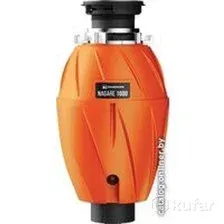 Измельчитель пищевых отходов Omoikiri Nagare 1000