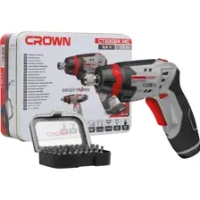 Электроотвертка Crown CT22024 MC