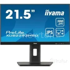 Монитор Iiyama ProLite XUB2293HSU-B7