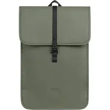 Городской рюкзак Gaston Luga Dash Backpack 13" (оливковый)