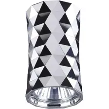 Точечный светильник Odeon Light Ad Astrum 4288/1C