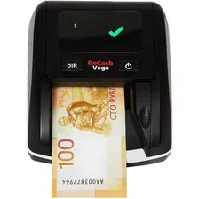 Детектор валют DoCash Vega 13566