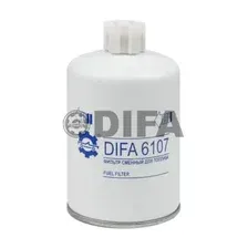 Топливный фильтр Difa DIFA6107