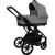 Универсальная коляска Sweet Baby Nuvola Air 2в1 (Slate Grey)