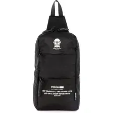 Рюкзак Tubing 232-TB-0220-BLK (черный)