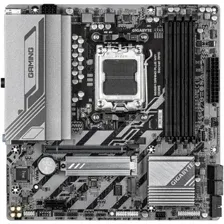 Материнская плата Gigabyte B650M Gaming Plus WIFI rev.1.3