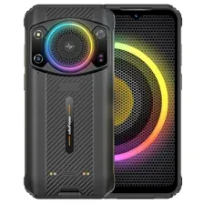 ULEFONE ARMOR 21 8GB/256GB (ЧЕРНЫЙ)