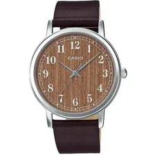 Наручные часы Casio MTP-E145L-5B2
