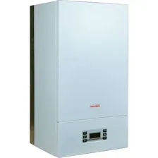 Отопительный котел Mora-Top Helios 18 KT (турбированный)