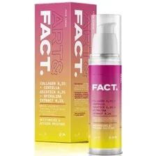 Крем для лица "Антивозрастной. Collagen + Centella Asia" (50 мл)
