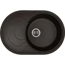 Мойка кухонная Wisent WR760-27