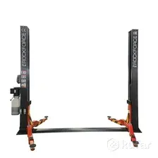 Подъемник двухстоечный электрогидравлический 4 т 380В RockFORCE RF-PL4.0-2B380В ROCKFORCE RFPL402B38