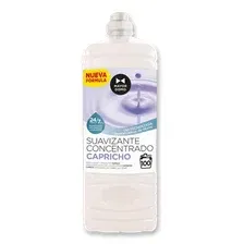 Кондиционер для белья Mayordomo для детского белья Каприз Caprice Concentrated Fabric Softener 2 л