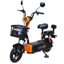 Электросамокат Kugoo Kirin EC 02 Pro