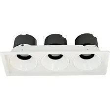 Точечный светильник Wertmark Dorsum WTD.O21.000.30.30