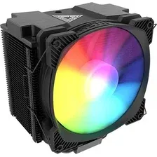 Кулер для процессора Montech Air Cooler 210 (черный)