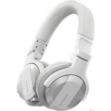 Наушники Pioneer HDJ-CUE1BT-W