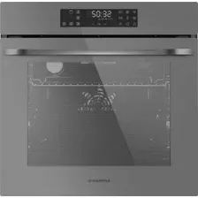 Электрический духовой шкаф MAUNFELD EOEH7614LGR