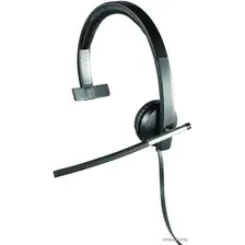 Офисная гарнитура Logitech H650e USB Mono
