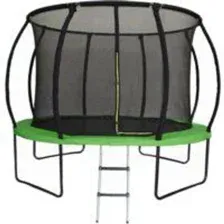 Батут Atlas Sport Master 312см 10FT