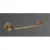 Держатель для полотенца Art&amp;Max Barocco Crystal AM-1780-Br-C