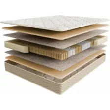 Матрас Askona Comfort Soft 90x200