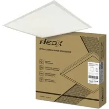 Панель светодиодная Neox ДВО-PRO 5065-ОПАЛ 50Вт 6500К / 4690612057309