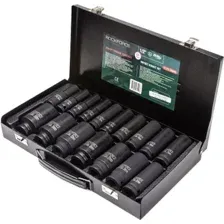 Набор головок слесарных RockForce RF-4172-5MPB