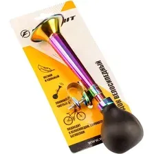 Звонок для велосипеда FAVORIT TD-1701SL