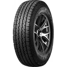 Всесезонные шины Roadstone Roadian A/T RA7 265/75R16 123/120R