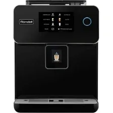 Кофемашина Rondell RDE-1114