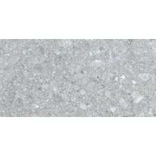 Керамогранит (плитка грес) Zerde Ceramics Paladino Light Grey Mat 600x1200