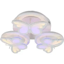 Люстра ESCADA 10272/6LED (белый)
