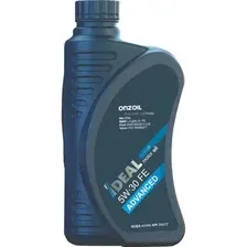 Масло моторное ONZOIL синтетическое IDEAL 5W-30 A5/B5 0,9 л. арт. 210403
