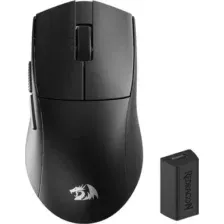 Игровая мышь Redragon K1ng Standard (черный)